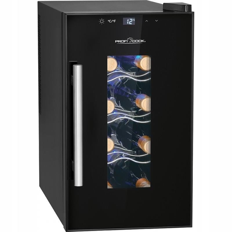 wzp WITRYNA NA WINO PROFICOOK PC-WK 1232