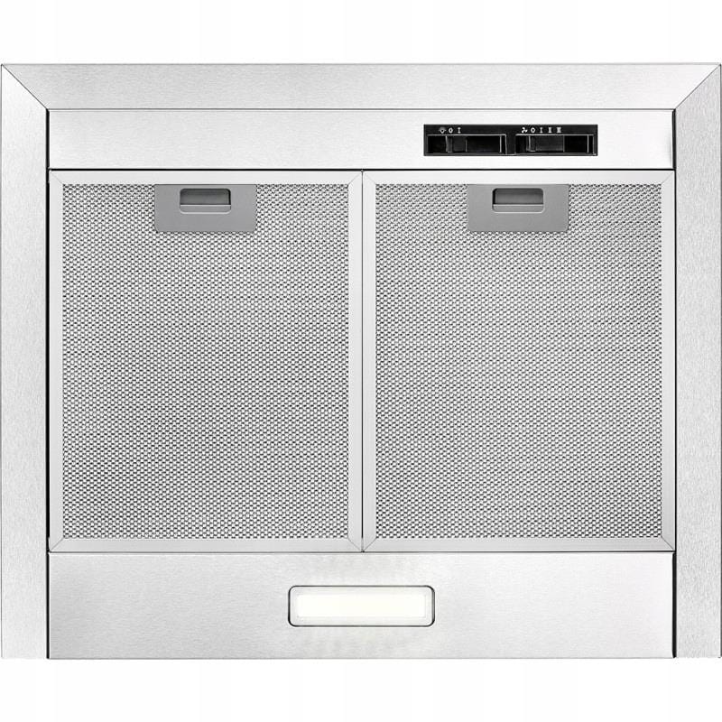 wzp OKAP BOMANN DU 652.1 INOX