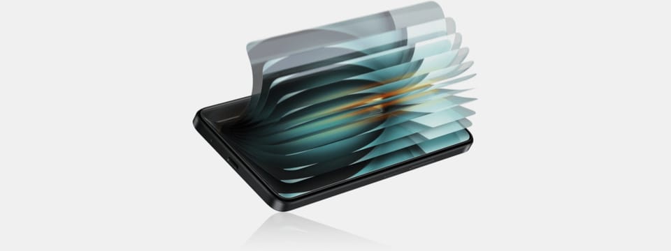 Telefon Xiaomi Redmi A3 3/64GB błekitny