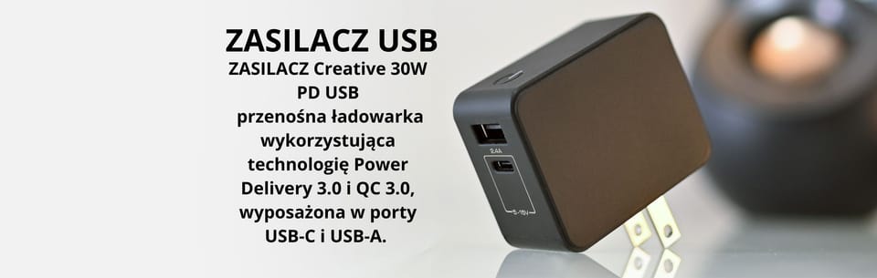 Creative Głośniki stacjonarne 2.1 Pebble Plus z subwooferem czarny/black