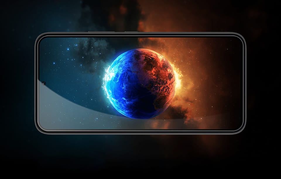 Szkło hartowane Nillkin CP+PRO do Samsung Galaxy A54 5G