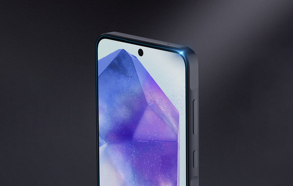 Szkło hartowane Nillkin H+PRO do Samsung Galaxy A55 5G