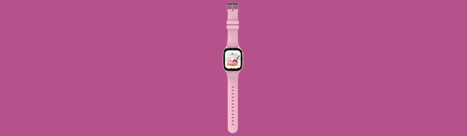 Smartwatch Kiano Kid Speed