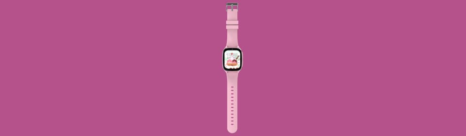 Smartwatch Kiano Kid Princess