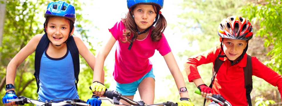 Smartwatch Kiano Kid Speed