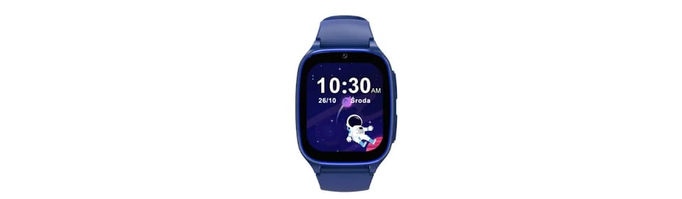 Smartwatch Kiano Kid Speed