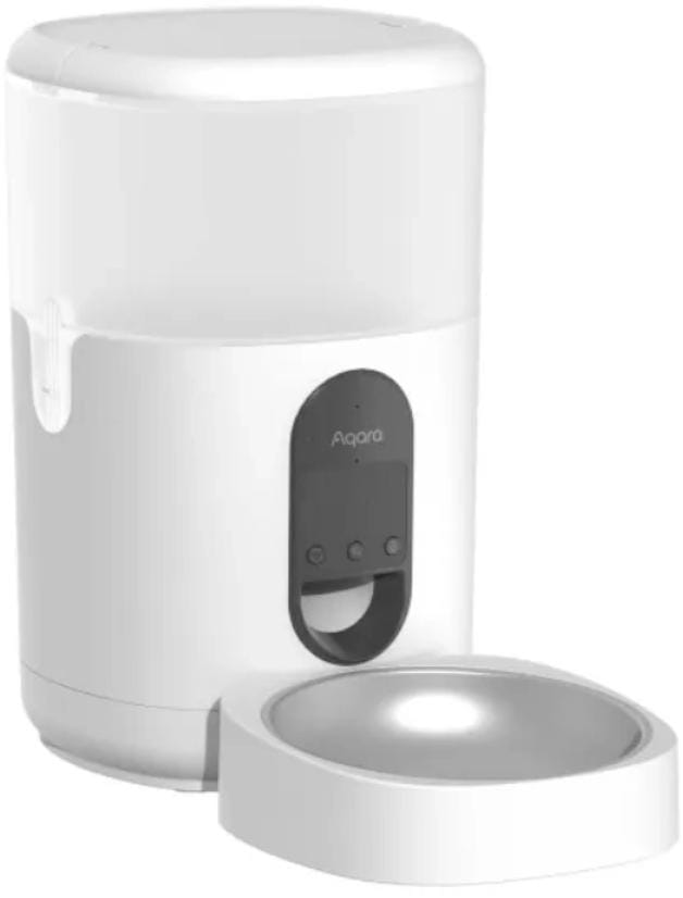 AQARA SMART PET FEEDER PETC1-M01