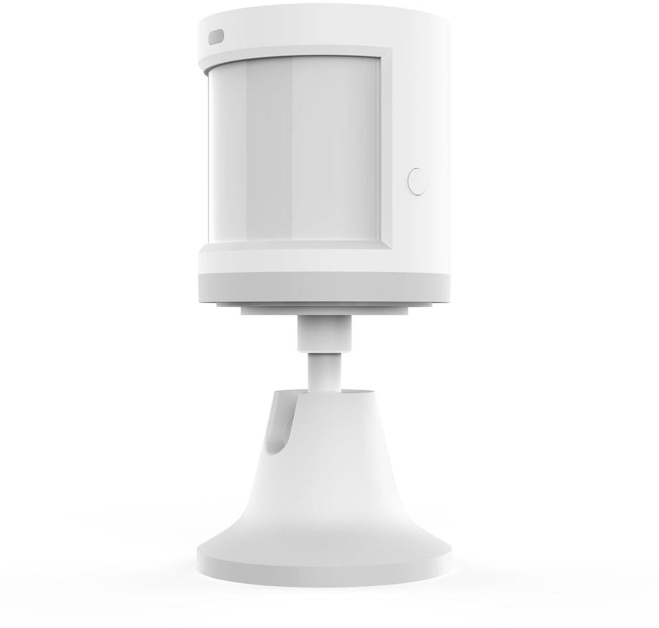 AQARA MOTION AND LIGHT SENSOR P2