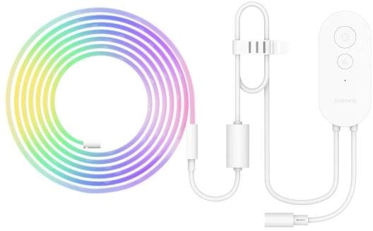 Xiaomi Smart Lightstrip EU 5.1 W, Wi-Fi, Bluetooth