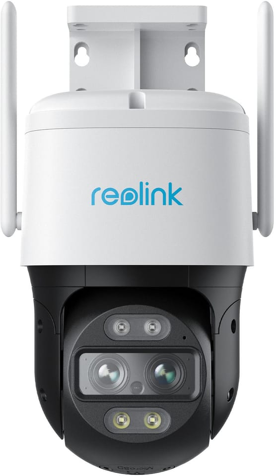 Kamera Wi-Fi Reolink Trackmix Series W760