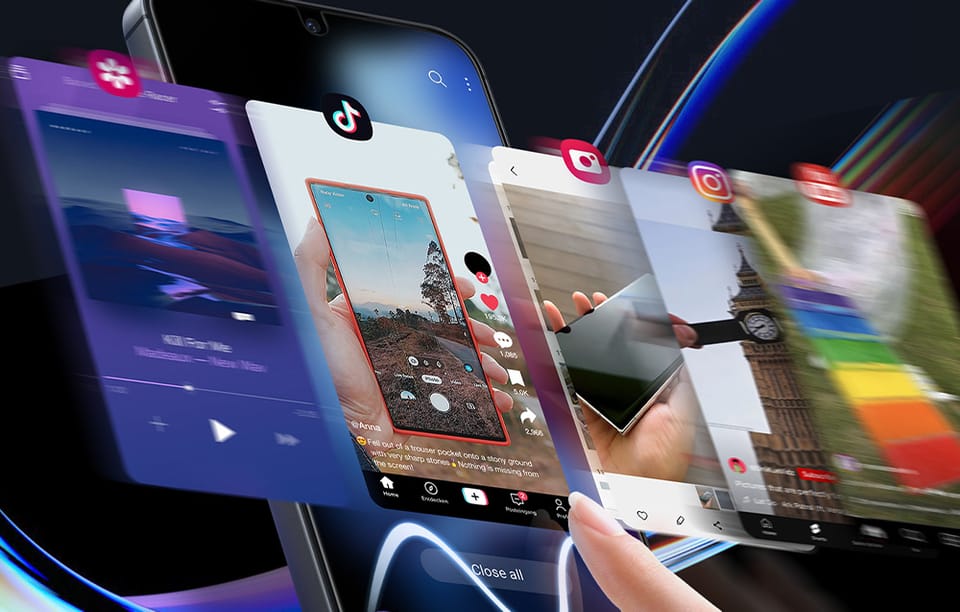 Szkło hartowane dla Samsung S24+ Torras Install Master