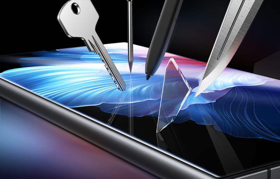 Szkło hartowane dla Samsung S24 Torras Install Master