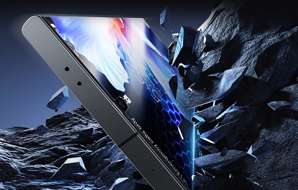 Szkło hartowane dla Samsung S24 Torras Install Master