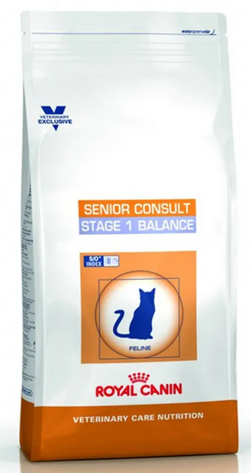 Senior consult mature outlet royal canin