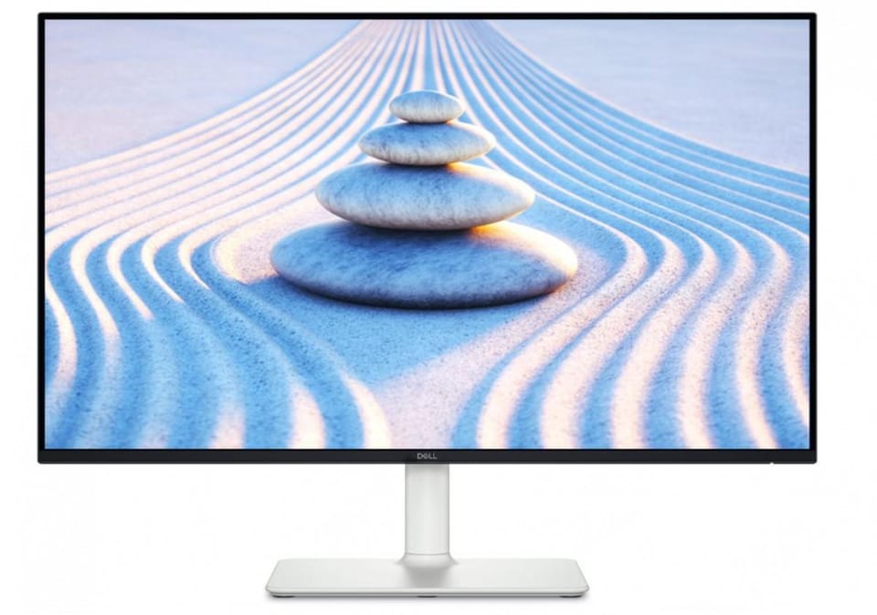 MONITOR DELL LED 27" S2725DS