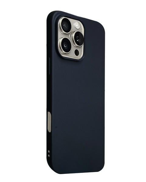 Beline Etui Candy iPhone 16 Pro 6.3"czarny/black