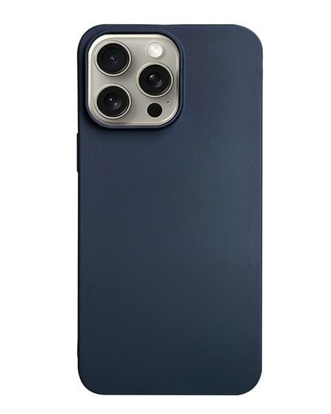 Beline Etui Candy iPhone 16 Pro 6.3"czarny/black