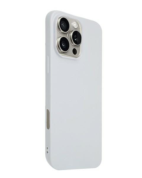 Beline Etui Candy iPhone 16 Pro Max 6.9"transparent/clear