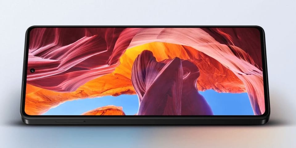 Xiaomi POCO M6 Pro 12/512 GB fioletowy/ purple 53158