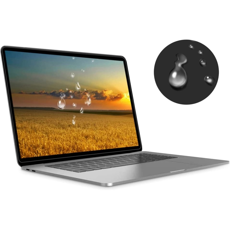 Folia ochronna Alogy do Apple Macbook Pro 14 2022 A2442 na ekran