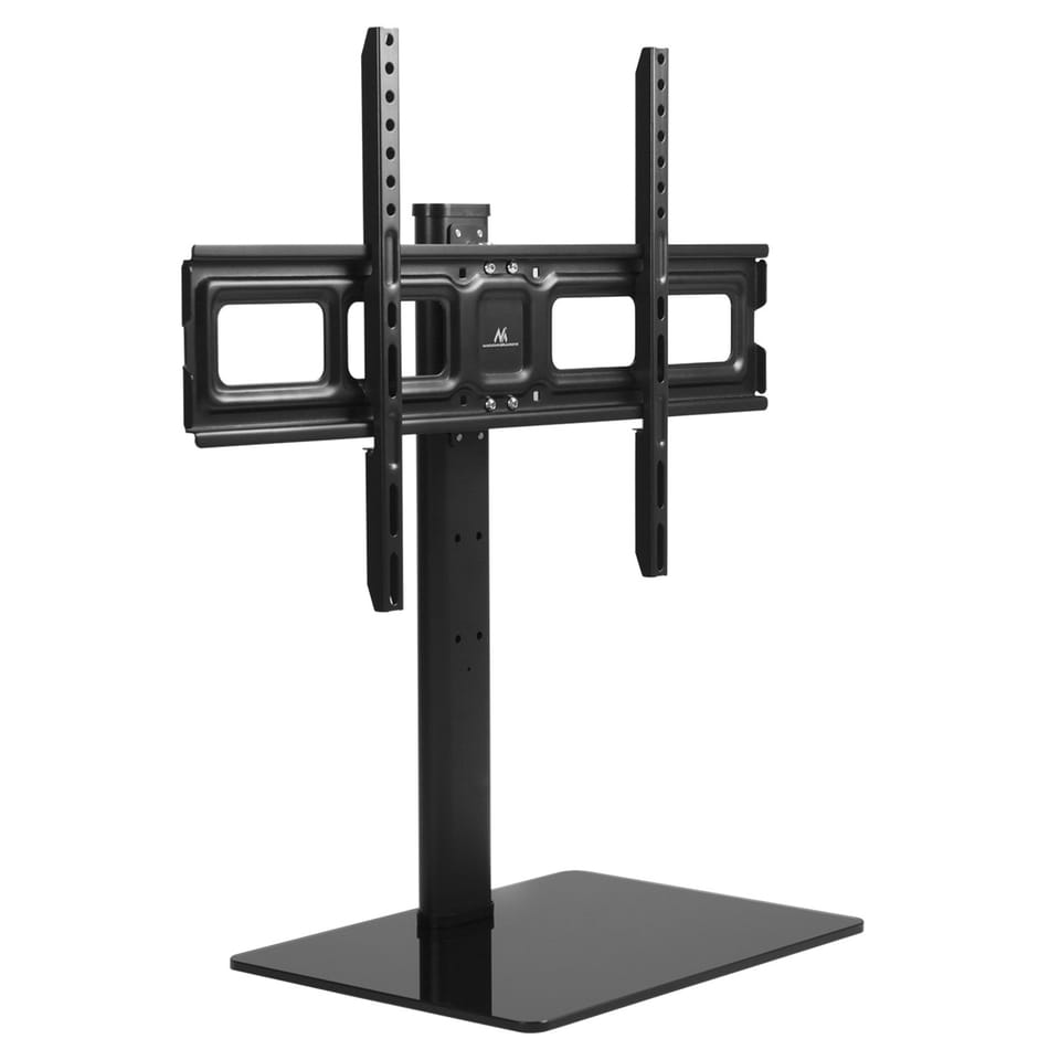 Uniwersalny stojak na telewizor do 40kg 32-75". Maclean MC-386