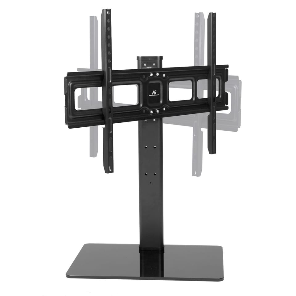 Uniwersalny stojak na telewizor do 40kg 32-75". Maclean MC-386