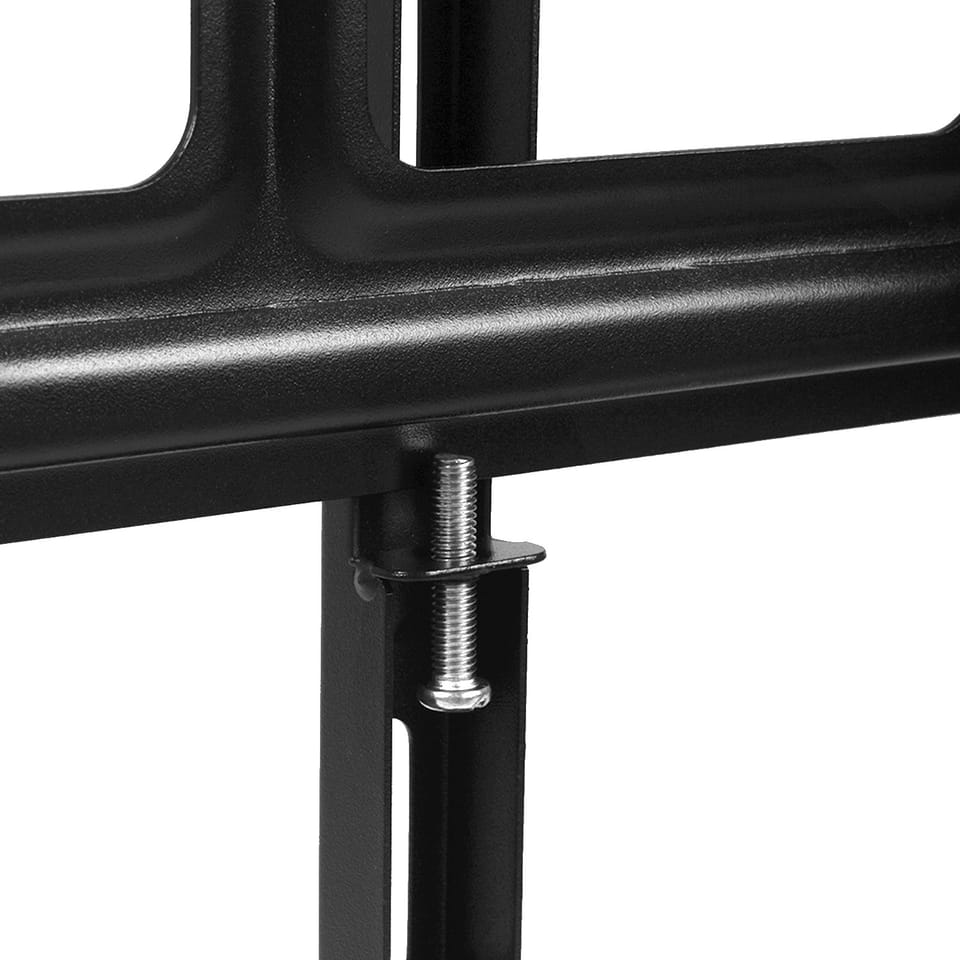 Uniwersalny stojak na telewizor do 40kg 32-75". Maclean MC-386