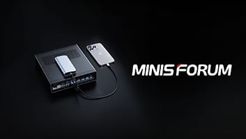 Mini PC