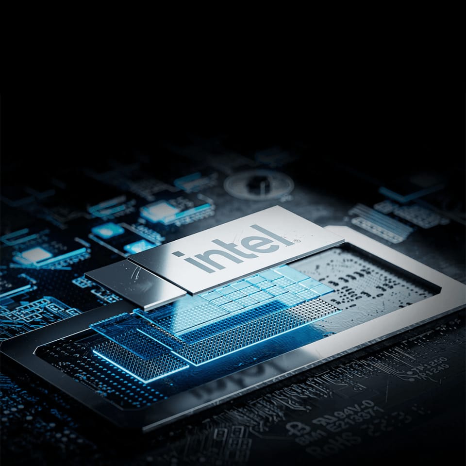 Procesor Intel core i9