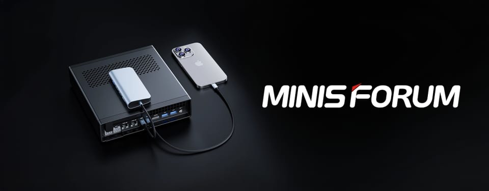 Komputer mini
