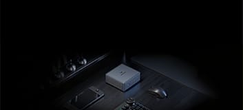 Przenośny komputer PC