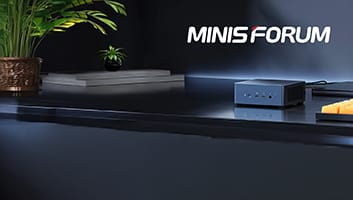 Mini PC