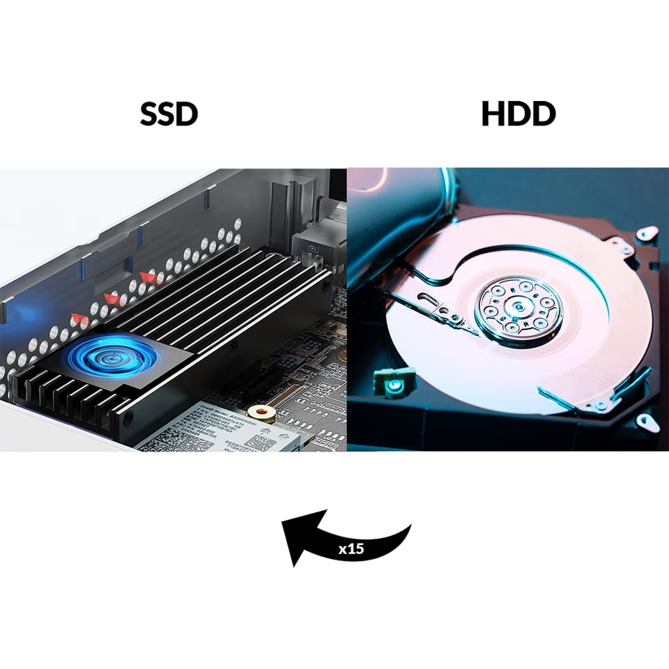 Dysk SSD