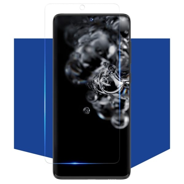 3MK Folia ARC+ Redmi Note 13 Pro 4GFolia Fullscreen
