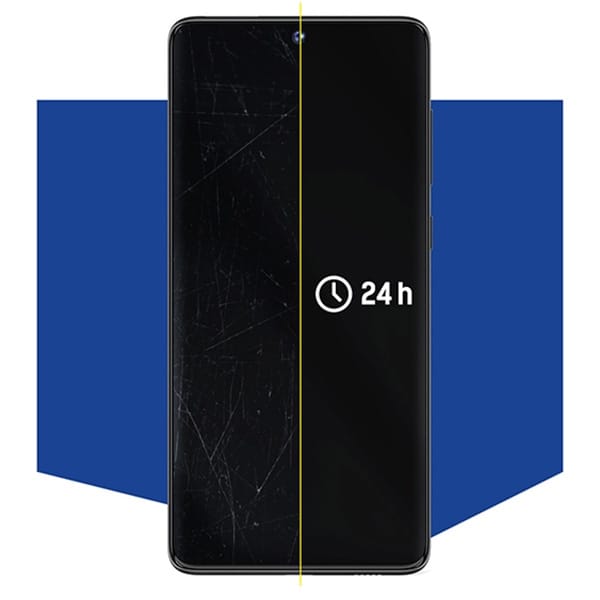 3MK Folia ARC+ Redmi Note 13 Pro 4GFolia Fullscreen