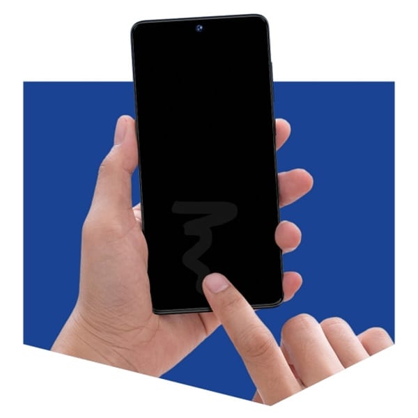 3MK Folia ARC+ Redmi Note 13 Pro 4GFolia Fullscreen