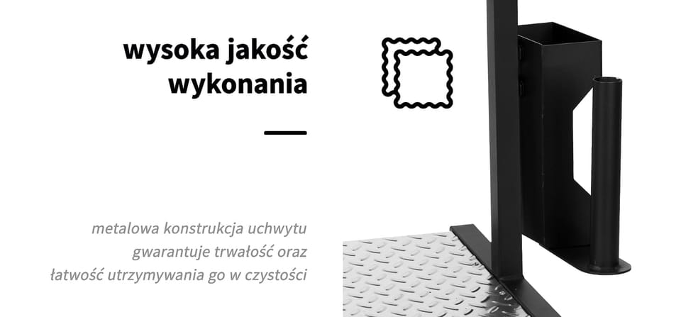 Uchwyt na rękawiczki i ręcznik do podłokietnika do tatuażu Pro Ink 720