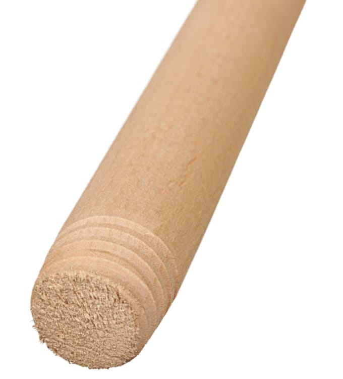 Kij drewniany bukowy 120cm