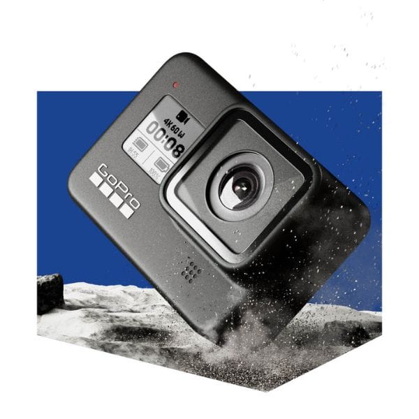 3MK CamProtect Panasonic Lumix S5 SzkłoHybrydowe