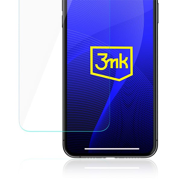 3MK FlexibleGlass OPPO Reno 12 F \ Fs  Szkło Hybrydowe