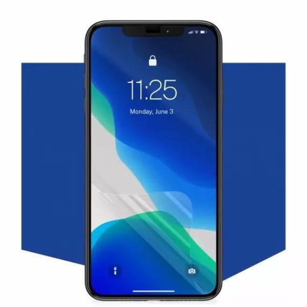 3MK FlexibleGlass Doogee T10 Pro do 11"Szkło Hybrydowe