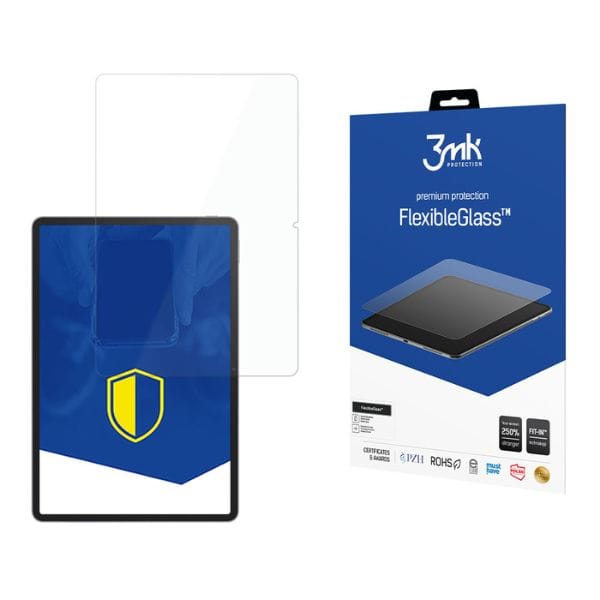 3MK FlexibleGlass Huawei MatePad 11,5do 13" Szkło Hybrydowe