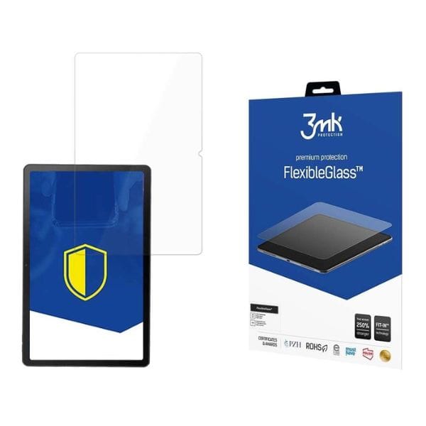 3MK FlexibleGlass Lenovo Tab M10 3 gen.10,1 do 11" Szkło Hybrydowe