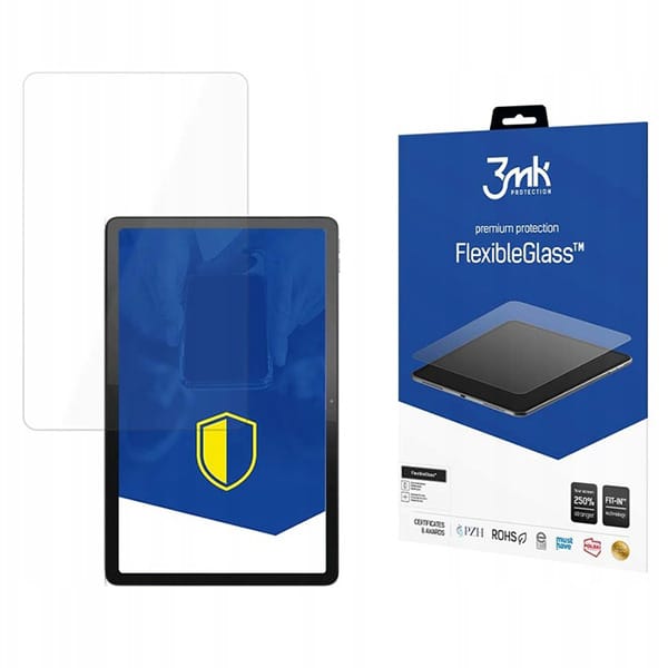 3MK FlexibleGlass Lenovo Tab P11 Pro Gen2 do 13" Szkło Hybrydowe