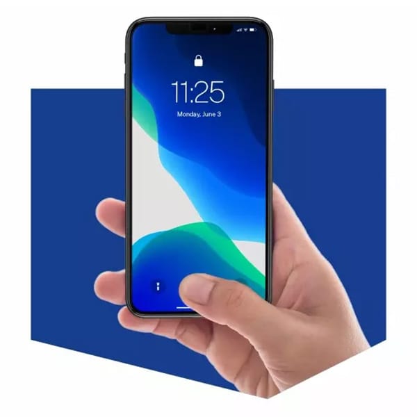 3MK FlexibleGlass Lite T Phone 2 Pro 5G   Szkło Hybrydowe Lite