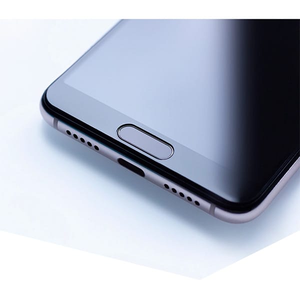3MK FlexibleGlass Max iPhone 16 Pro 6.3" czarny/black, Szkło Hybrydowe z wzmocnionymi krawędziami