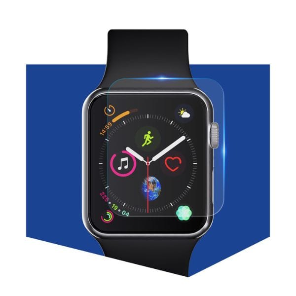 3MK Folia ARC Watch Huawei Watch 4Pro Elite 48mm Folia Fullscreen