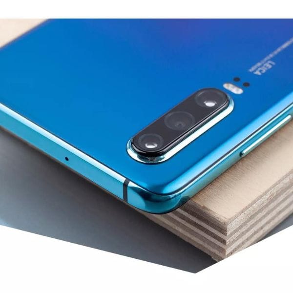 3MK Lens Protect Infinix Note 40 Pro Ochrona na obiektyw aparatu 4szt