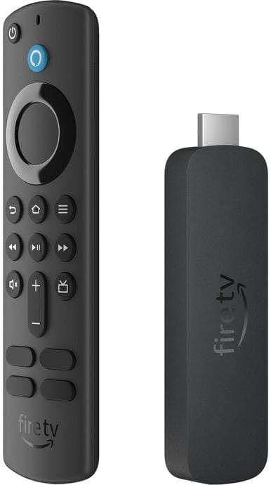 AMAZON FIRE TV STICK 4K (2024)
