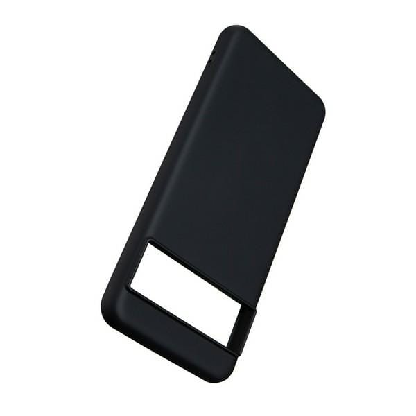 Beline Etui Silicone Google Pixel 8 Proczarny/black